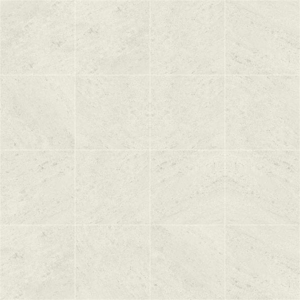 Carrelage Mosaïque en Marbre Naturel Blanc Mat – 30 x 30 cm
